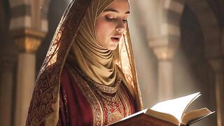 ???? Listen To Surah Ikhlas Daily | Peaceful Islamic Reminder ????
