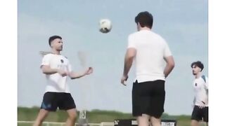 Vitinha, Gonçalo Ramos, dan João Neves adalah jantung permainan Portugal dalam skuad final Liga Champions Paris Saint-Germain