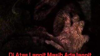 Di Atas Langit Masih Ada langit