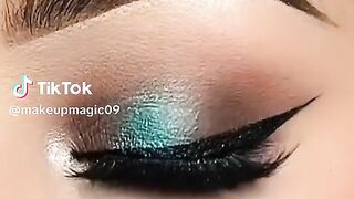 Tutorial Eyes Makeover 10