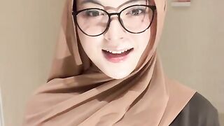 Hijab Indonesian