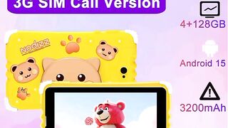 TABLETTE ENFANTS