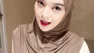 Hijab tou
