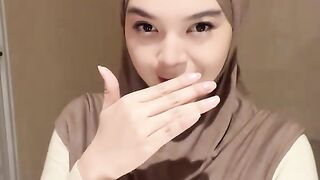 Sst hijab