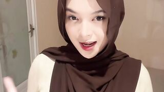 Ok hijab