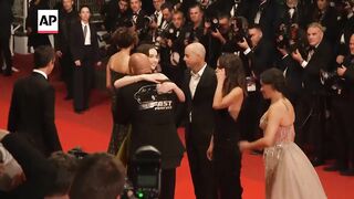 'Fast & Furious' cast reunite at Cannes Film Festival