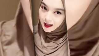 Hijab new