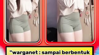 Semok momok tembem