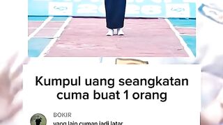 Bocah sangean