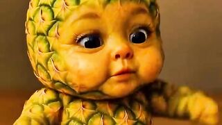 Baby Fruits