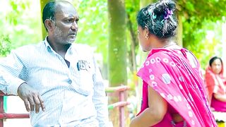 দেখুন এই বুড়া শখ কত এই মেয়েকে