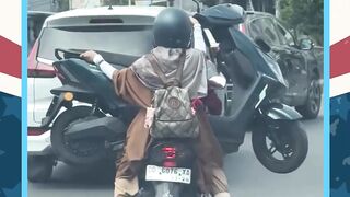 mentang mentang ras terkuat di bumi ????