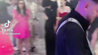 Arabic Wedding Event