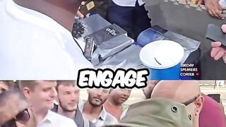 Muslim and chriatian debate