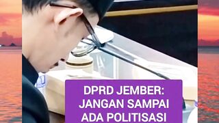 weleh weleh udah kaya di warkop pak pejabat?
