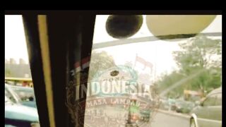 Nostalgia suasana Jl. Margonda Depok tahun 2007