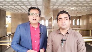 Major Political Figure Drops A Bombshell Disclosure Insight By Adeel Sarfraz .mp4