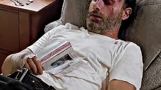 Rick Hides From Claimers _ 2027