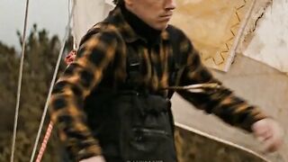 How Did Cooper Turn Into a Walker So Fast_ _