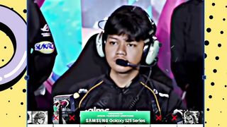Dengan Kehadiran Hazle RRQ Cetak Sejarah Match Tercepat Sepanjang