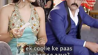 Coolie Ki Diamond Dulhaniya Season 1 Episode 11 Hindi 720P HD |