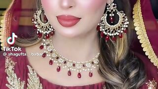 Glamours Barat Bridal