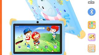TABLETTE POUR ENFANTS 2