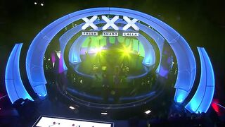Got talent Blacks Lough out loud