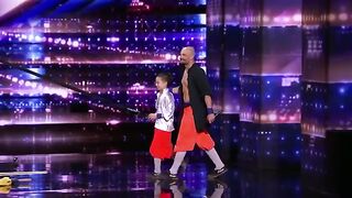 10 unmissable kid from America got talent