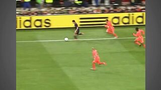 Gol Indah Harga Diri #Boladunia