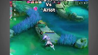 Savage Bukan Hoki! #Esports