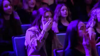 10 voices that Dominated agt