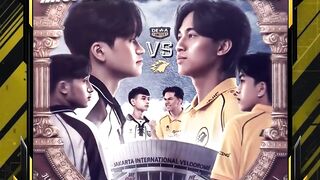 DEWA VS ONIC MALAM INI! TOP 1 VS TOP 2 MPL ID S17 WEEK 8