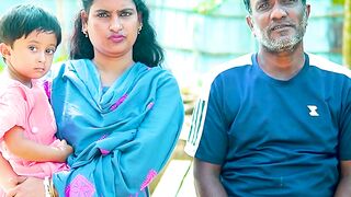 ৬০ বছরের চাচা ১৬ বছরের মেয়েকে বিয়ে করল