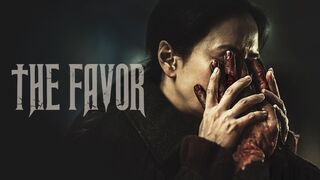 The Favor (2025) Korean Movie - Eng Sub