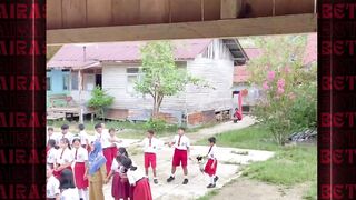 ini temen kami juga bu ???? #airasiabet #fyp #foryou #ngakak #kocak #pov