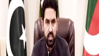 Sohail Afridi Statement Against Corruption سہیل آفریدی کا کرپشن کے خلاف بیان
