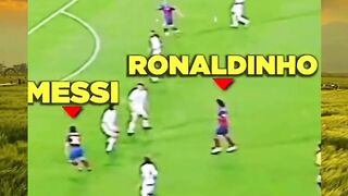 Gol pertama, awal dari cerita besar ⚽️???? Semua pemain hebat juga pernah merasakan momen debut yang bikin bangga!