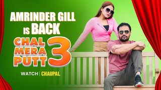 Chal Mera Putt 3 | Movie 2021 | 720P HD Quality