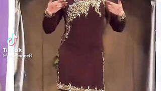 NAZLI Noor super star ???? dance performance