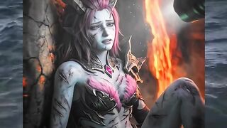 TERNYATA SELENA DIBUANG OLEH BANGSANYA SENDIRI ????????#MLBBXNARUTO #MobileLegendsBangBang #MLBB