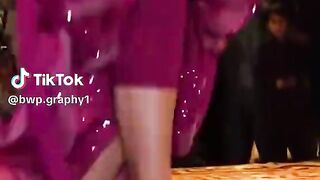 Mehak milk dance performance