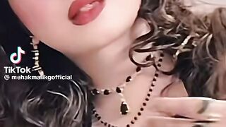 Mehak milk official website for you viral video