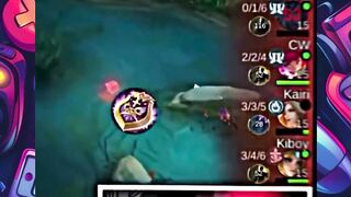 moment Kairi montage 4 Item (Im