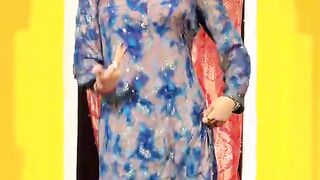 Nisra Noor dance performance ???? mujra masti video chat