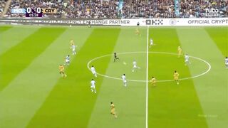 Manchester City vs Crystal Palace  3:0 | EPL | All Goals & Highlights