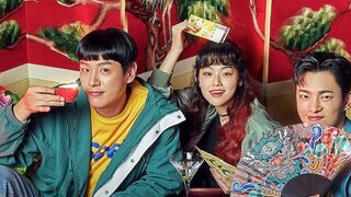 Cafe Minamdang capitulo 4 completo - Dorama español latino
