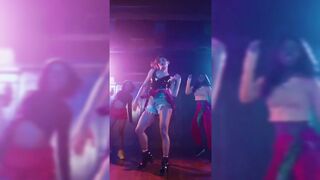 Indian Girl Nritya Shakti Dance 3