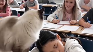 Amazing cats 16