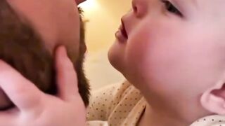Cute Kid is hilarious ????